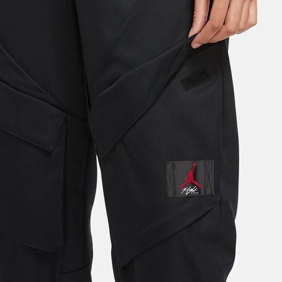 Nike Jordan Essentials Women's Utility Pants Black 2XL - Picture 5 of 10